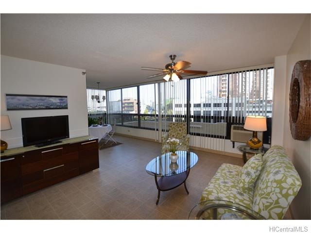 876 Curtis Street  Unit 603