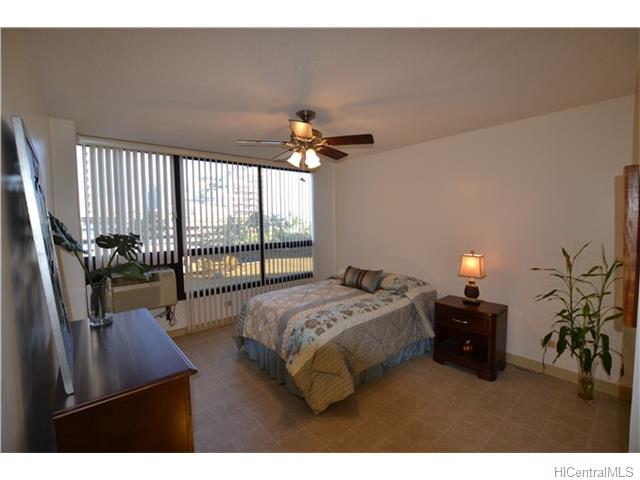 876 Curtis Street  Unit 603