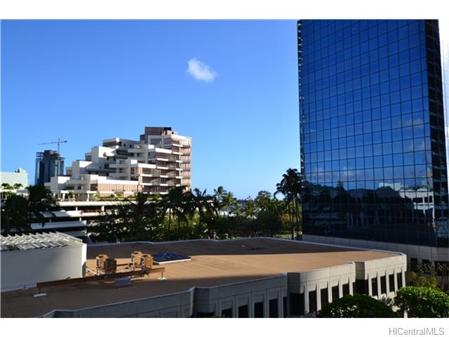 876 Curtis Street  Unit 603
