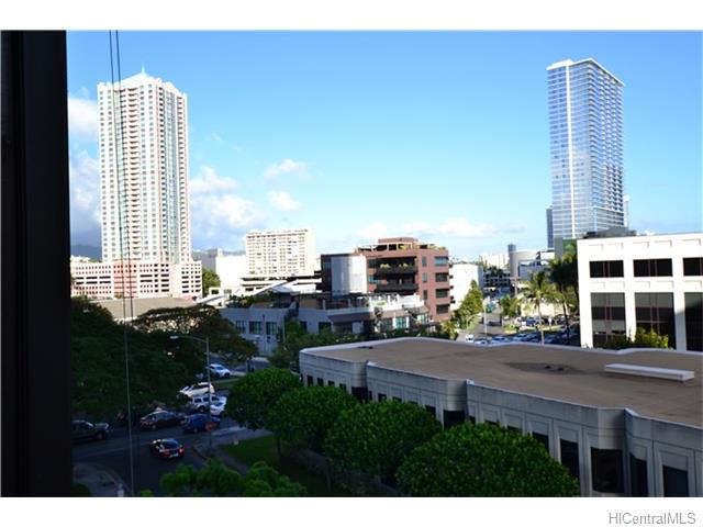 876 Curtis Street  Unit 603