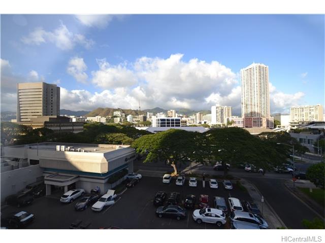 876 Curtis Street  Unit 603