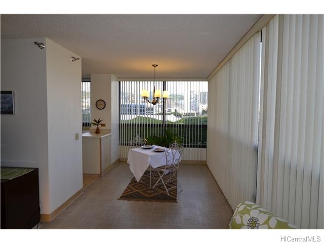 876 Curtis Street  Unit 603