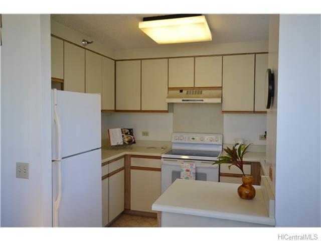 876 Curtis Street  Unit 603