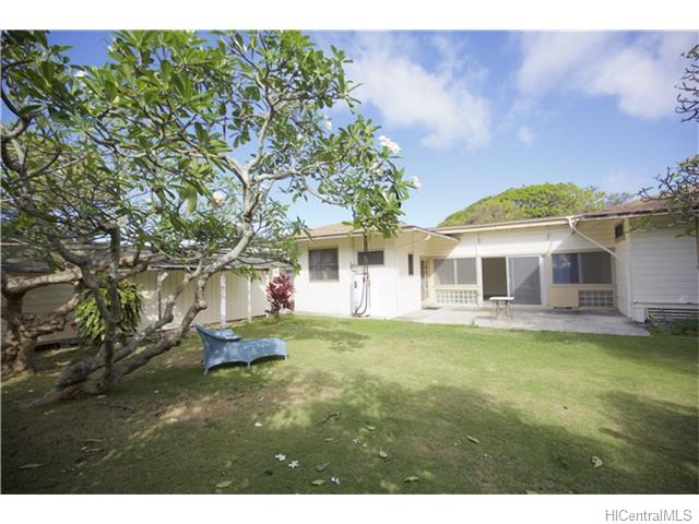 244 Awakea Road