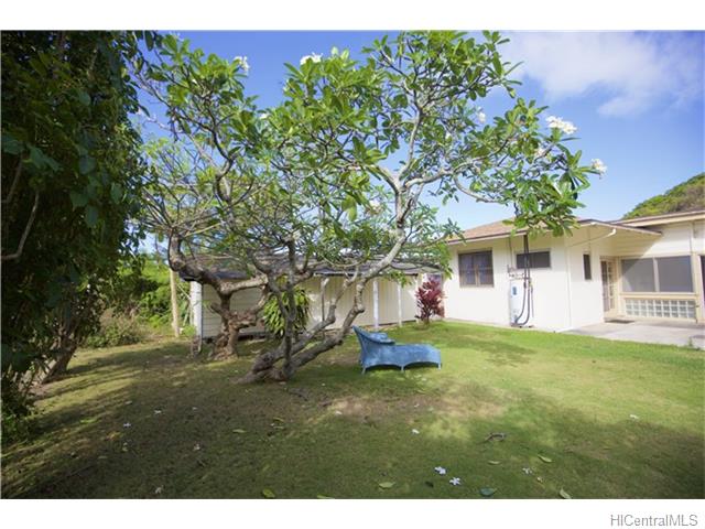 244 Awakea Road