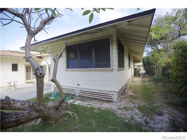 244 Awakea Road