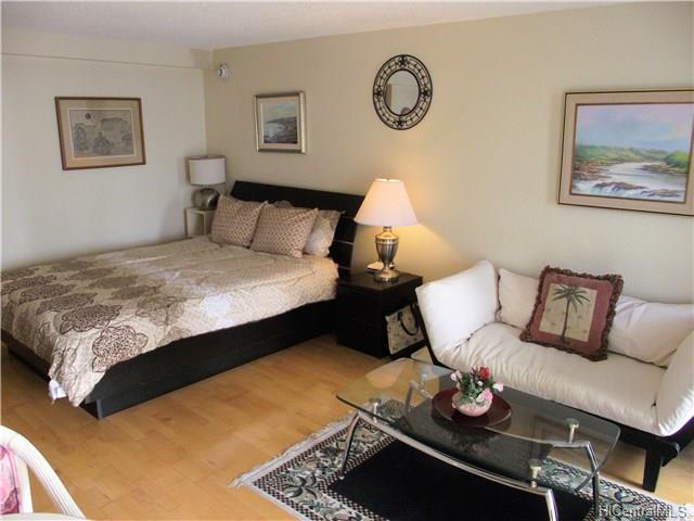 445 Seaside Avenue  Unit 1814