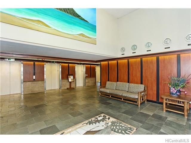 445 Seaside Avenue  Unit 1814