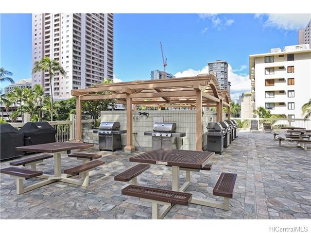 445 Seaside Avenue  Unit 1814
