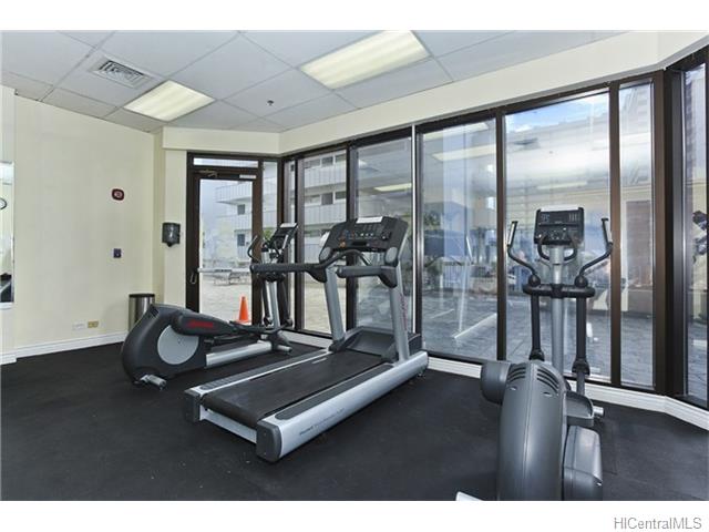 445 Seaside Avenue  Unit 1814