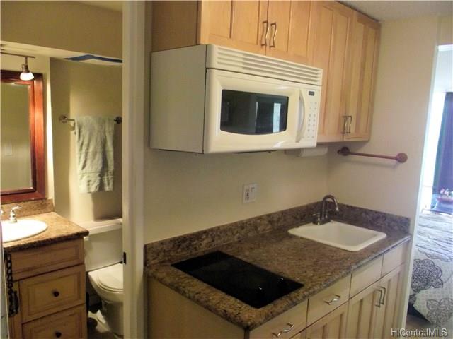 445 Seaside Avenue  Unit 1814