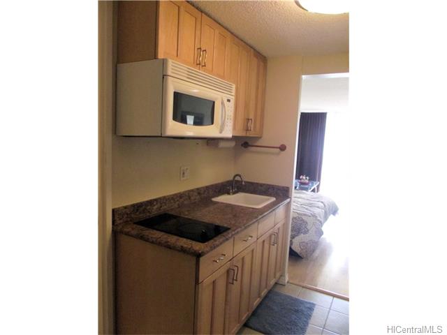 445 Seaside Avenue  Unit 1814