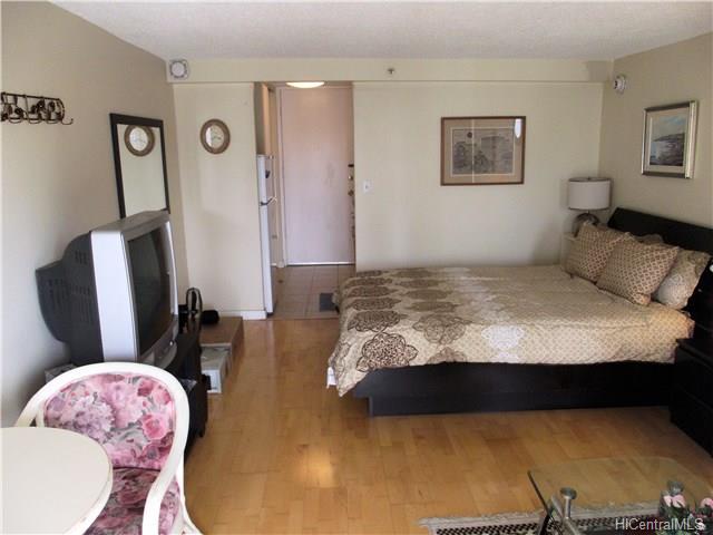 445 Seaside Avenue  Unit 1814