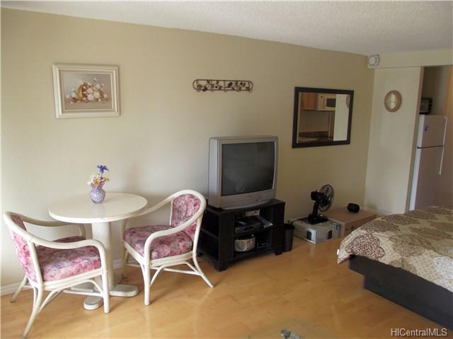 445 Seaside Avenue  Unit 1814