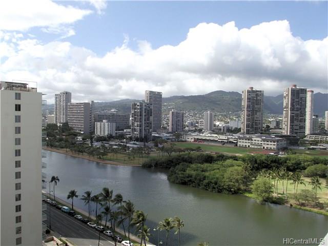 445 Seaside Avenue  Unit 1814