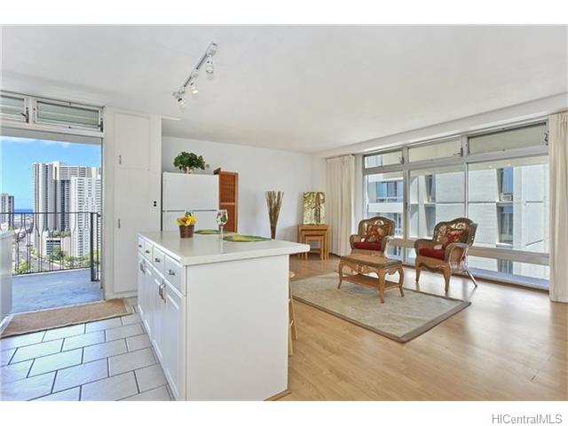 1519 Nuuanu Avenue  Unit 1846