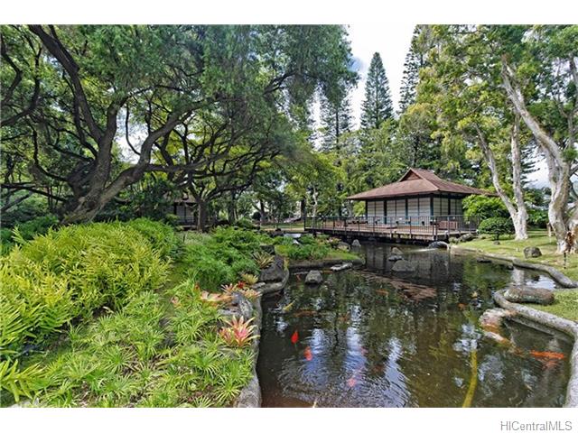 1519 Nuuanu Avenue  Unit 1846