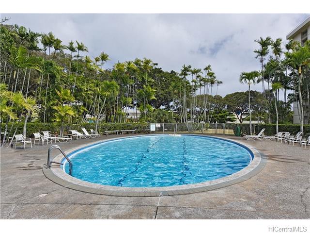 1519 Nuuanu Avenue  Unit 1846