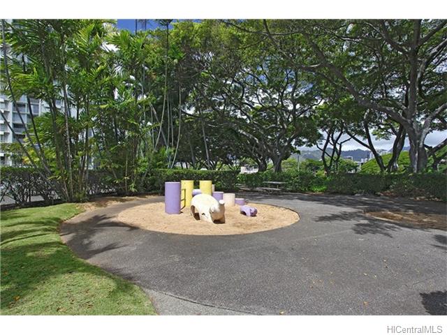 1519 Nuuanu Avenue  Unit 1846