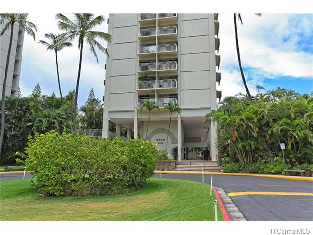 1519 Nuuanu Avenue Unit 1846 1519 Nuuanu Avenue Unit 1846