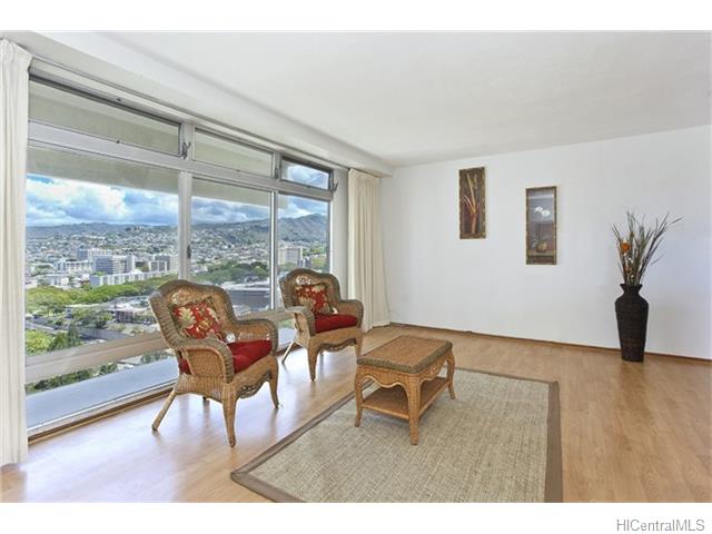 1519 Nuuanu Avenue  Unit 1846
