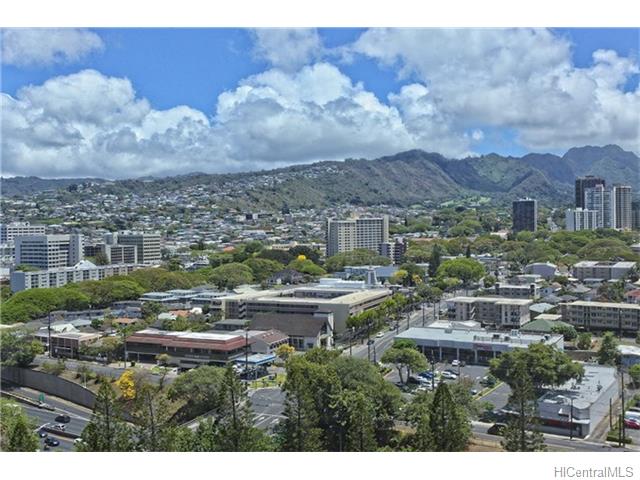 1519 Nuuanu Avenue  Unit 1846