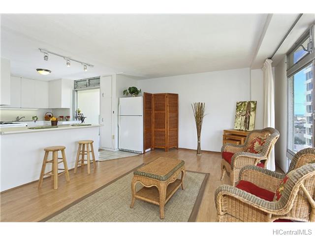 1519 Nuuanu Avenue  Unit 1846