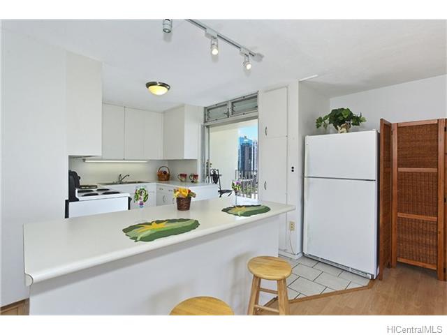 1519 Nuuanu Avenue  Unit 1846
