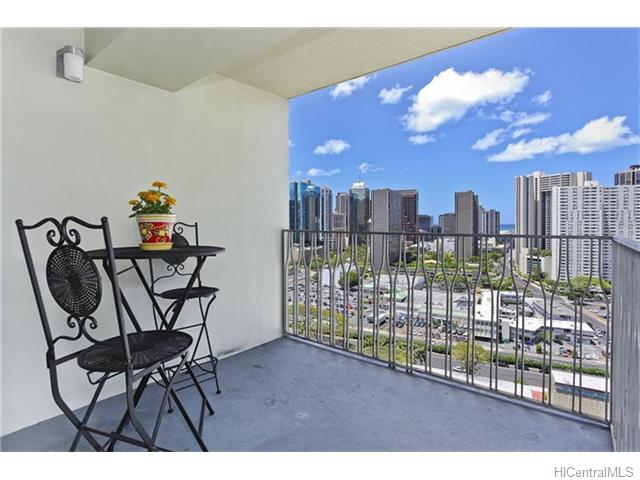 1519 Nuuanu Avenue  Unit 1846