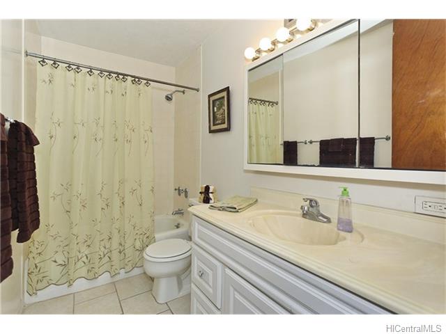 1519 Nuuanu Avenue  Unit 1846