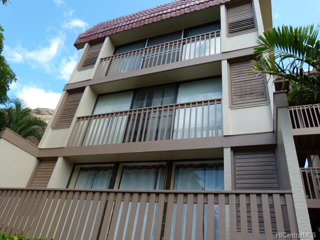 84-754 Ala Mahiku Street  Unit 46B