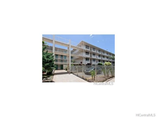 85-175 Farrington Highway  Unit C437