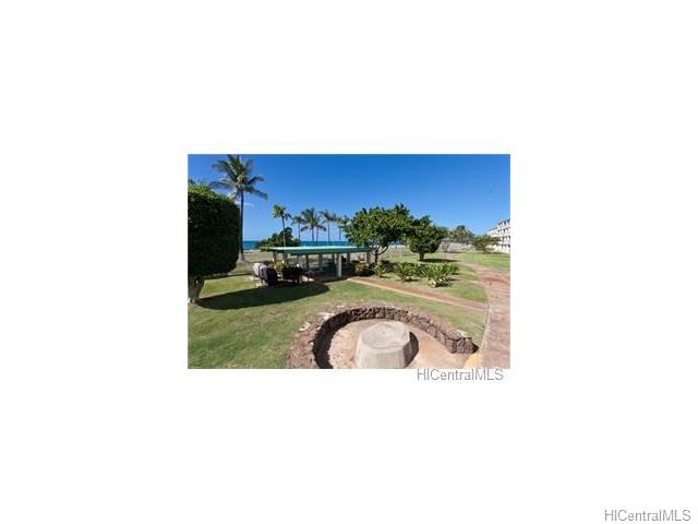 85-175 Farrington Highway  Unit C437
