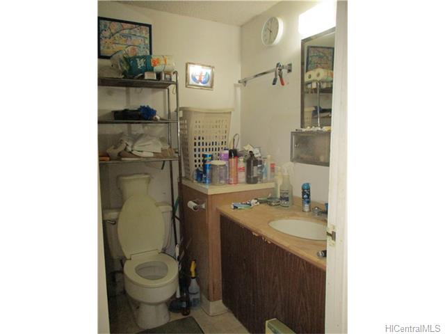 85-175 Farrington Highway  Unit C437