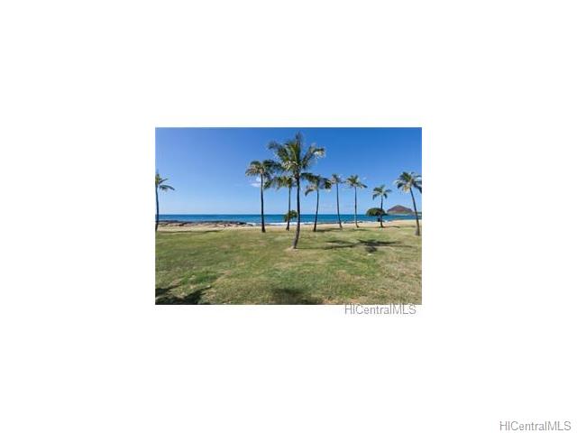 85-175 Farrington Highway  Unit C437