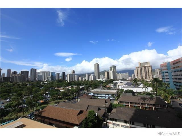 223 Saratoga Road  Unit 802