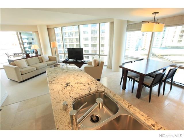 223 Saratoga Road  Unit 802