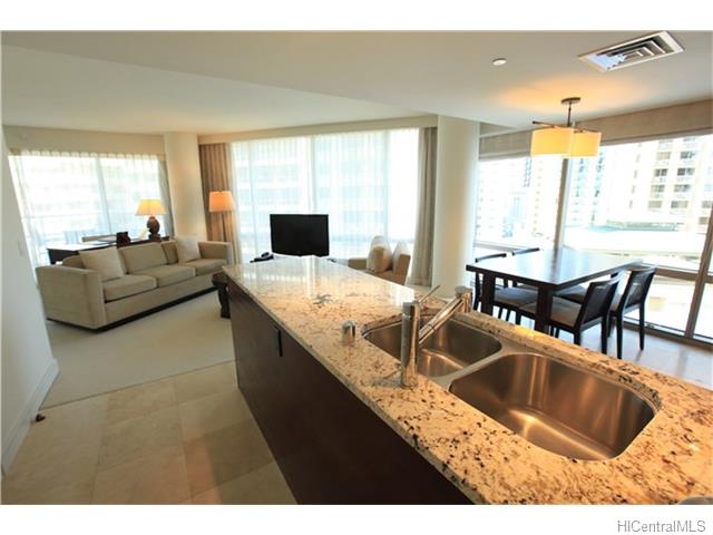 223 Saratoga Road  Unit 802