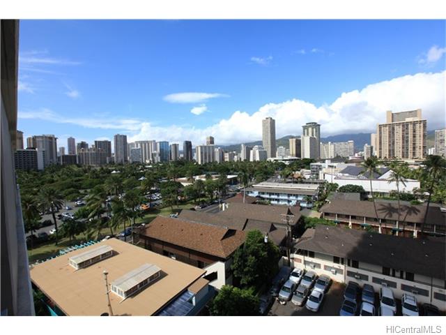223 Saratoga Road  Unit 802