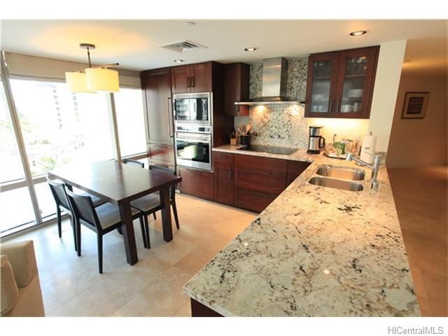 223 Saratoga Road  Unit 802