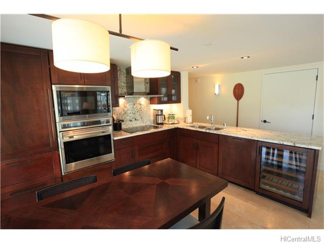 223 Saratoga Road  Unit 802