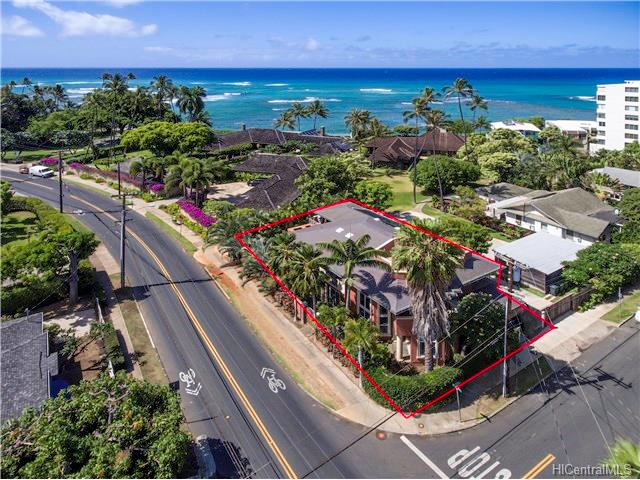 3063 Diamond Head Road