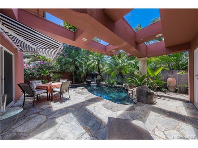 3063 Diamond Head Road