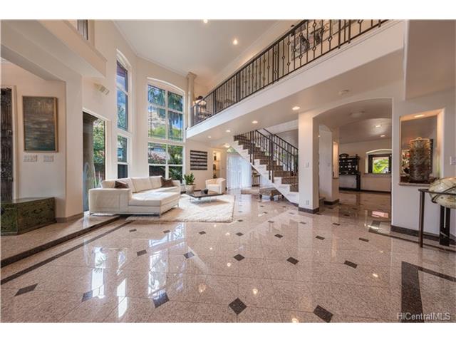 3063 Diamond Head Road