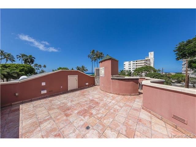 3063 Diamond Head Road