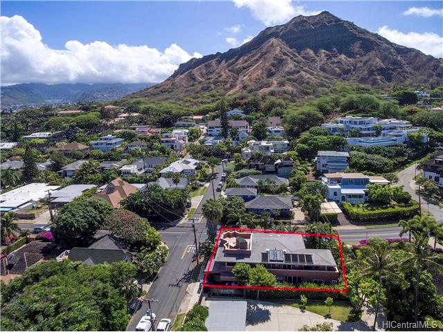 3063 Diamond Head Road 3063 Diamond Head Road