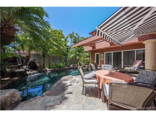 3063 Diamond Head Road