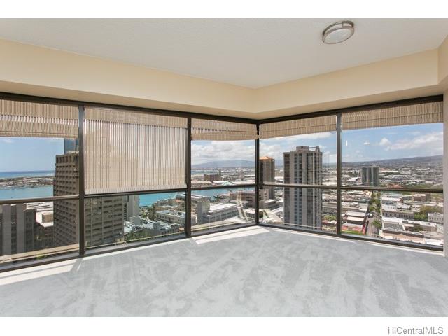 1088 Bishop Street  Unit 2603