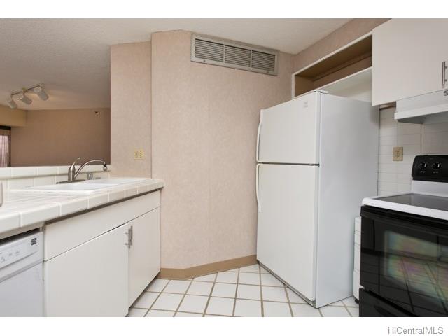 1088 Bishop Street  Unit 2603