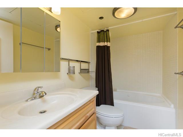 1088 Bishop Street  Unit 2603